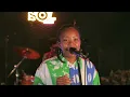 Núbia | Sabores | Ao vivo no DosolTV Sessions