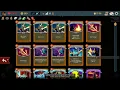 Rotating Streak is 8