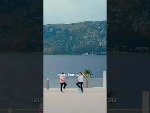 David Dreshaj Feat. Korab Shaqiri - Mala