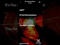 Download Lagu The Final Countdown - Europe - Lyrics - It’s the final countdown