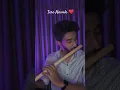 Download Lagu Tere Hawale | Arijit Singh | Flute #arijitsingh