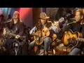 Download Lagu The Allman Brothers Band - Come On into My Kitchen Unplugged, 1990 Robert Johnson cover
