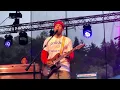 Ben Harper & the Innocent Criminals : She’s Only Happy in the Sun, 9-16-23