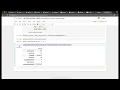 Business Intelligence Development using Python 3 - 22