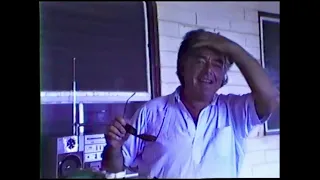 Dick Donner s surprise Goonies visit