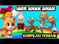 Download Lagu 🔴【LIVE】Cicak Cicak Di Dinding  - Lagu Anak Anak - Kompilasi Lagu Anak Indonesia Populer #fizaakids