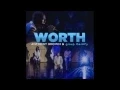 Anthony Brown group therAPy - Worth Live