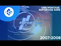 Download Lagu OBB/Montage - Reportase Sore (2007-2008) (15% Full)