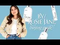BY ROSIE JANE BRAND REVIEW Ranking all perfumes
