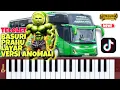 Download Lagu TELOLET REMIX BASURI ANOMALI ASEP SREPET SREPET | BUS MAUDI JB5 JEDAG JEDUG ASIK #anomali