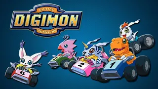 Download Swamp Bog-Digimon Racing Music Extended MP3