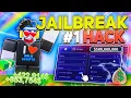 BEST Jailbreak Script Keyless Auto Farm GUI with Auto Rob Kill Aura Anti Mod More