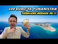 Download Lagu 1 dag Griekenland voor 100 euro - MOETEN TURKEN NAAR Rhodos GAAN???