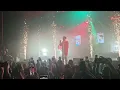 GHAZALI - DYSTINCT feat. Bryan MG (live @ L'Olympia, Paris)