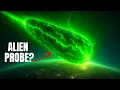 Download Lagu Is 3I/Atlas the First Alien Probe to Visit Earth? | Science For Sleep