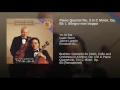 Piano Quartet No. 3 in C Minor, Op. 60: I. Allegro ma non troppo