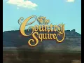 Jackson Craig - The Country Squire (feat. Meels) (Official Music Video)