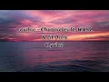 Cordae - Chronicles (feat. H.E.R. and Lil Durk)-lyrics