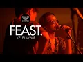 Download Lagu .Feast - Kelelawar | Sounds From The Corner Live #72