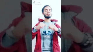 علي ربيع مسرح مصر ميوزكلي Tiktok 
