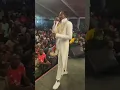 Download Lagu Iwero baby mamaa,baby na toto.NDE' tu NDE' 🔥💯Cheza na Super Latin Live Band