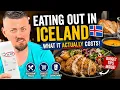 How to Eat Cheap in Iceland Food Prices Budget Tips