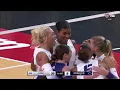 Download Lagu TCU vs Penn State | Women Volleyball Sep 1,2025