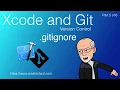 5 gitIgnore