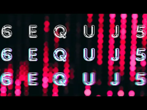 6EQUJ5
