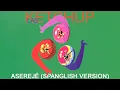 Lagu Las Ketchup - The Ketchup Song (Aserejé) - Spanglish Version (Audio Oficial)