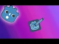 How to add gun knockback in Godot on a KinematicBody2D