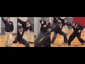 Buddiis alien boy dance(fumiya / seiya / takuya / show / shoot)cut.