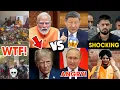 Download Lagu Now This is Getting SERIOUS! USA Vs India, Russia \u0026 China…😨🤬, Elvish Yadav Case, Sidhu Moose Wala
