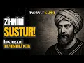 Download Lagu ZİHNİNDEKİ SESLERİ SUSTUR – İbn Arabi TEMBİHLİYOR