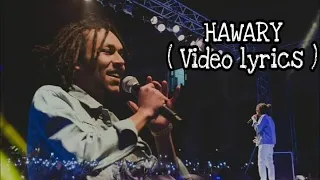                                  ويجز   حواري بالكلمات دندنها