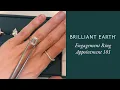 What to Expect During Your Brilliant Earth Engagement Ring Appointment
