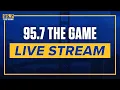 Valkyries Rally Falls Short - 49ers Starters Will Play A Little Tonight 95 7 The Game Live Stream