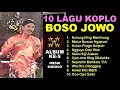 Download Lagu 10 Lagu Koplo Jawa Album Ke 5 - Irenk Sukoco