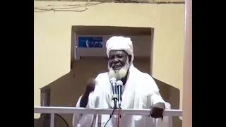 خطبة رائعة لفضيلة الشيخ محمد جبريل يمين اللهم أنصر إخواننا في غ زه يارب ALGHARIB99 