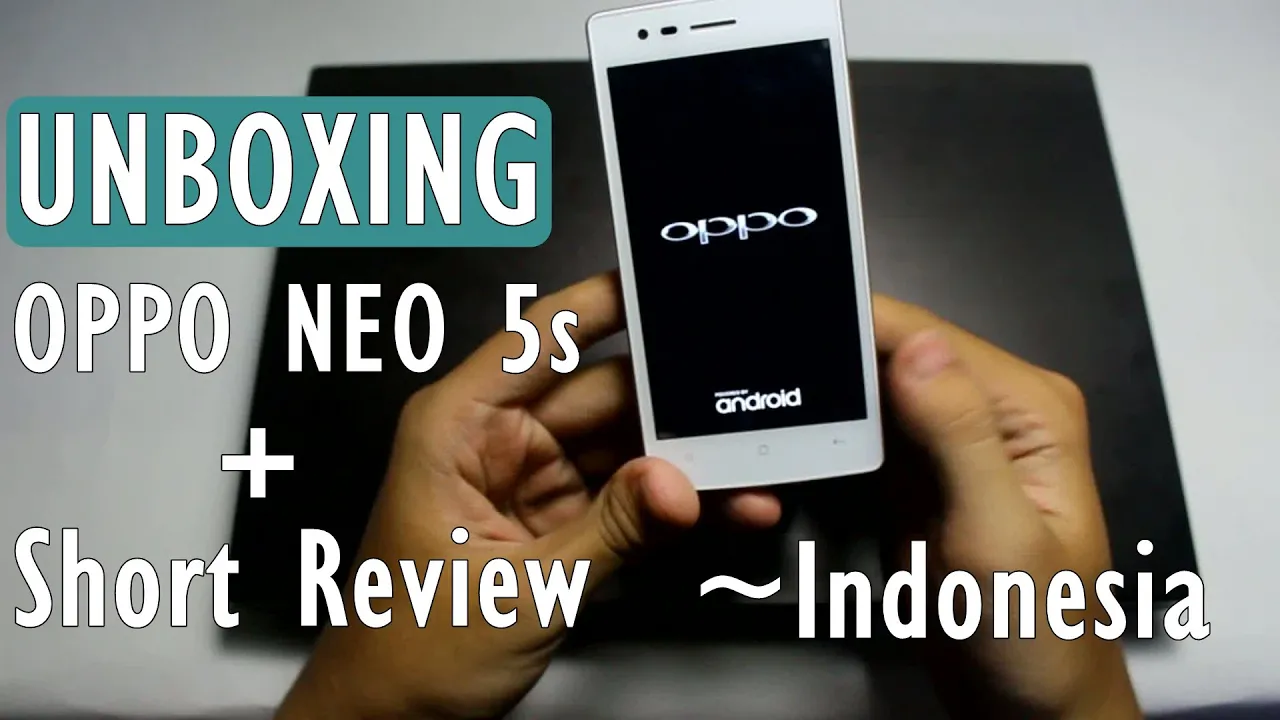 Bakal laris nih! - Review OPPO Reno5 Indonesia!. 