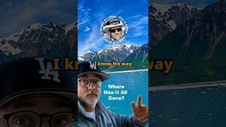 Where Has It All Gone? #music #christian #blues #lyrics #readalong @Absurdocrats #learnenglish