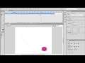 Create a Motion Tween in Flash