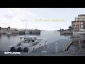 Zipwake - How to update your software