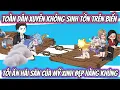 Download Lagu Toàn Dân Xuyên Không Sinh Tồn Trên Biển Tôi Ăn Hải Sản Của Mỹ Nữ Xinh Đẹp Hàng Khủng | HH VietSub