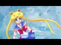 Download Lagu Sailor Moon Crystal Opening Song (Season 2)