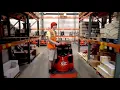 KeHE Order Selector Overview