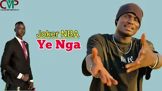 ye nga by joker nba southsudanmusic new song