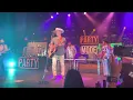 Dustin Lynch - “Party Mode” | Party Mode Tour Columbus 2022