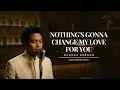 Lagu Nothing's Gonna Change My Love For You - George Benson | Jazz-Funk Cover (Reimagined)
