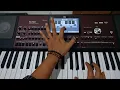Download Lagu KORG PA700 INDO / ARABIC